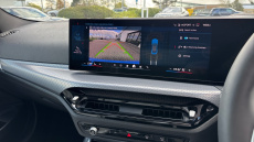 BMW M4 xDrive 530 Competition M 2dr Step Auto Petrol Coupe